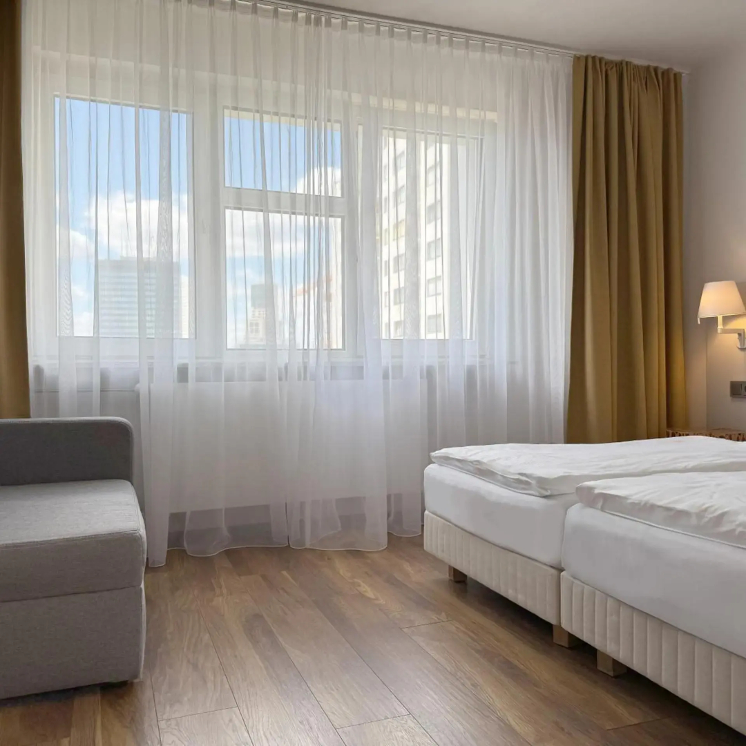 Photo - SORAT Hotel Berlin
