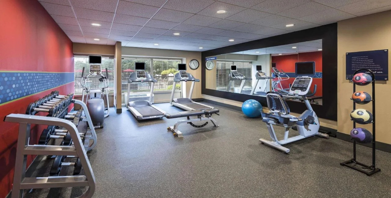 Foto - Hampton Inn Atlanta-Stone Mountain