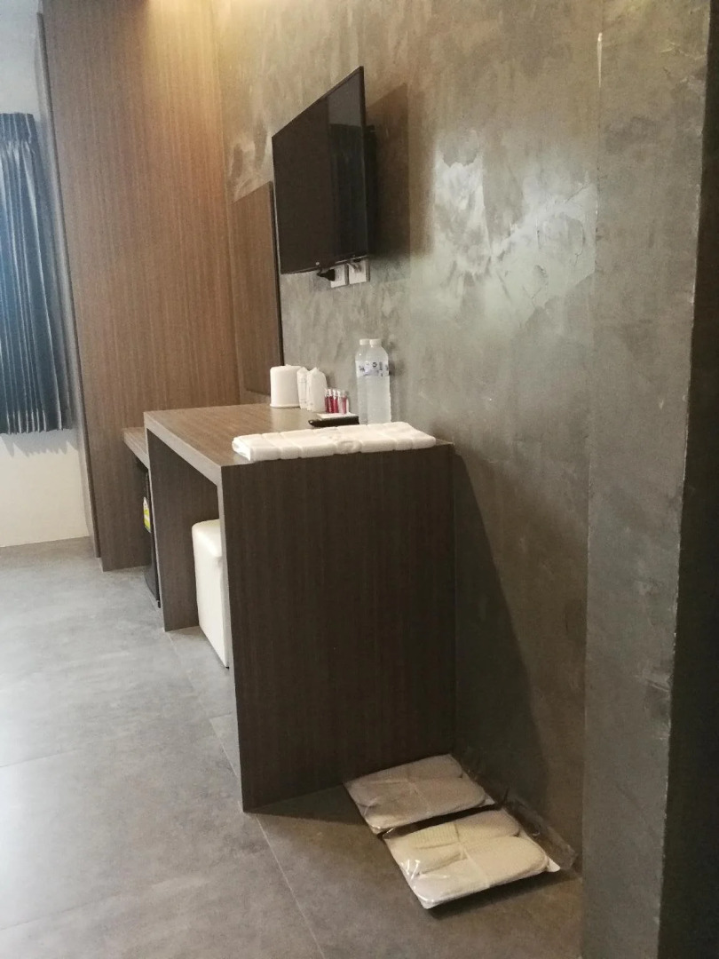 Photo - F Plus F Hostel