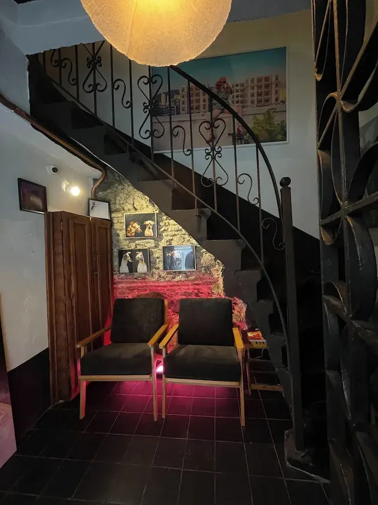 Photo - Reu de Hotel