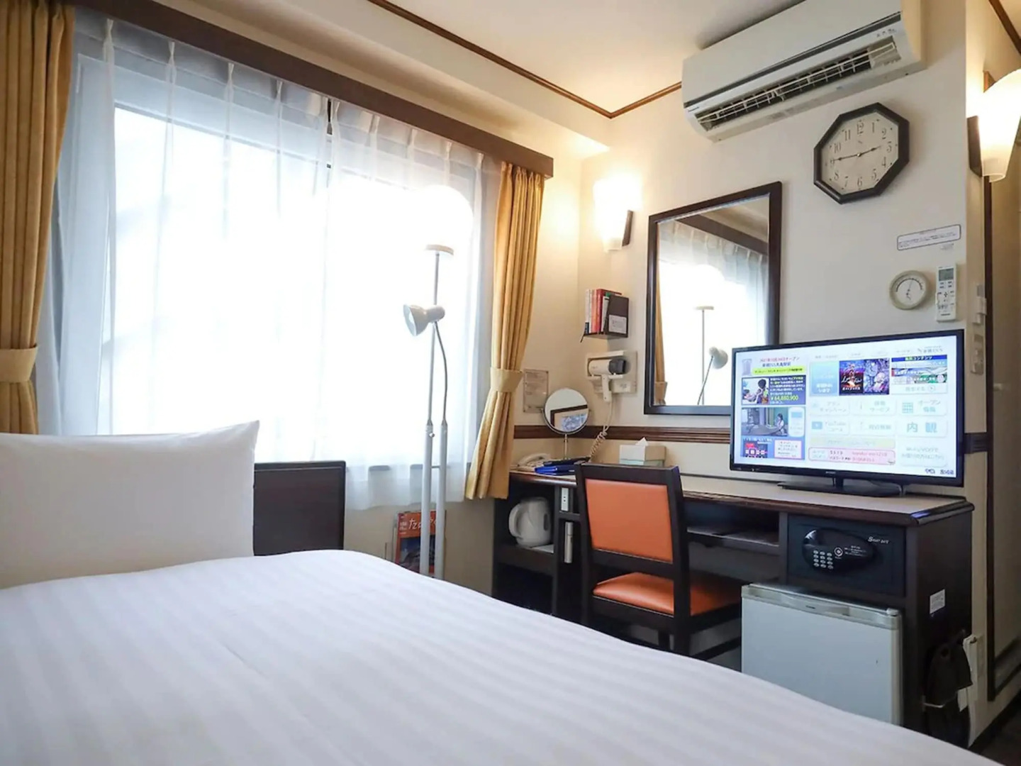 Photo - Toyoko Inn Osaka Tsuruhashi Ekimae