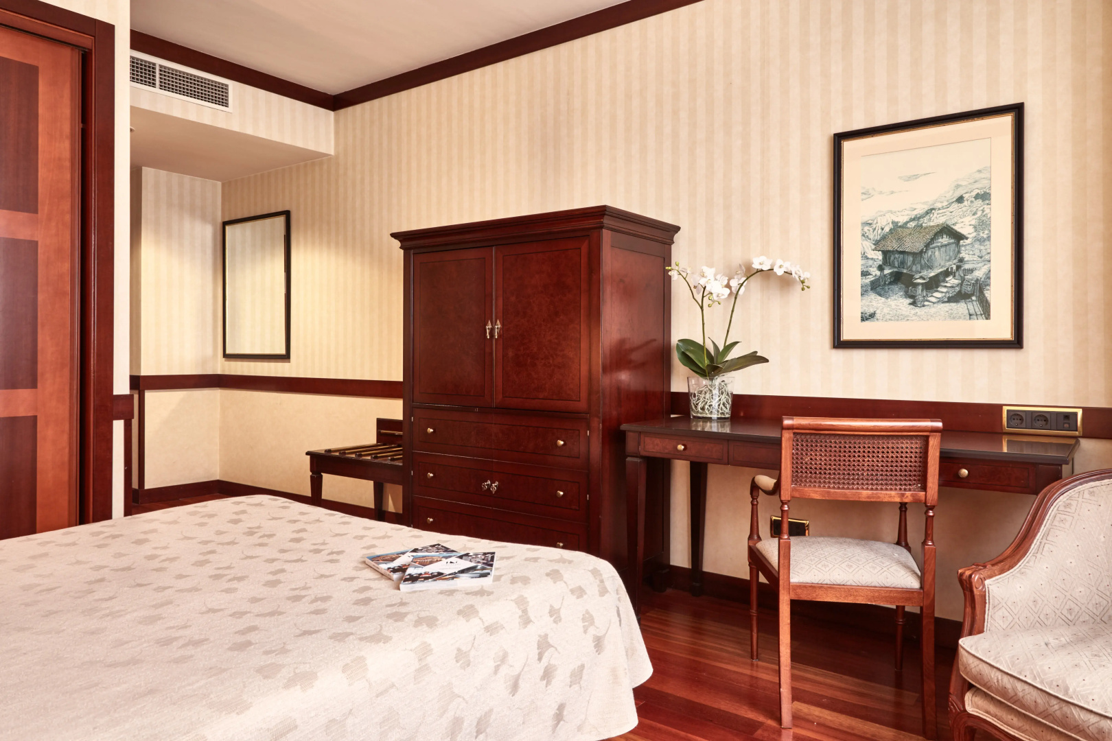 Photo - Eurostars Gran Hotel Santiago