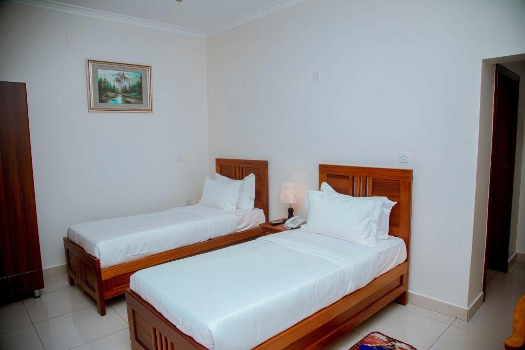 Believe Residence