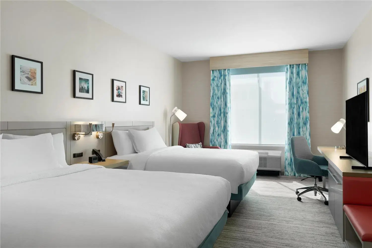 Foto - Hilton Garden Inn Austin Central