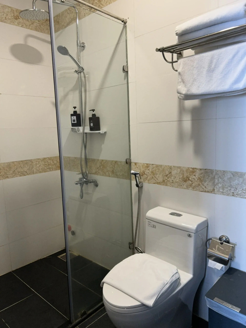 Photo - Bros Hotel - Nguyễn Trãi