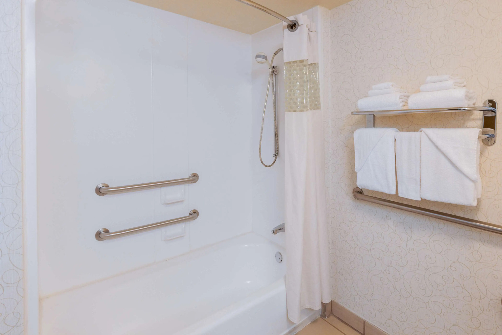 Foto - Hampton Inn San Marcos