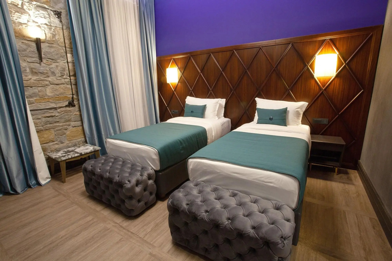Photo - Hotel Solun