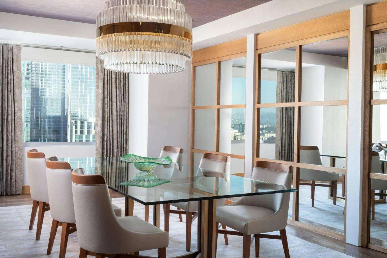 Photo - The Ritz-Carlton, Los Angeles