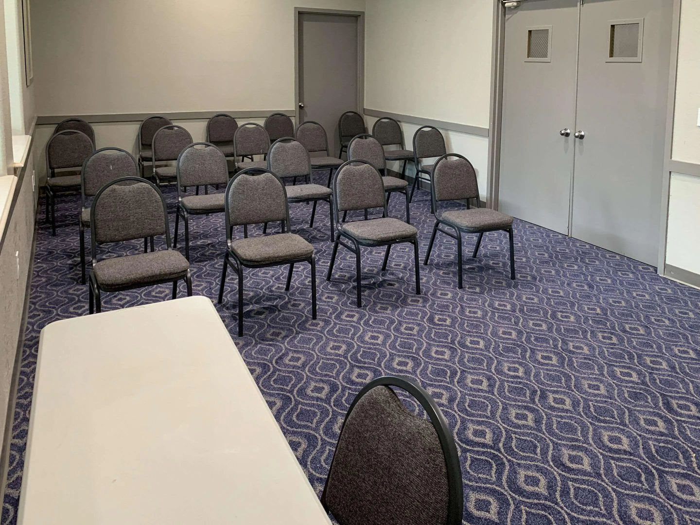 Foto - Quality Suites Houston NW Cy-Fair