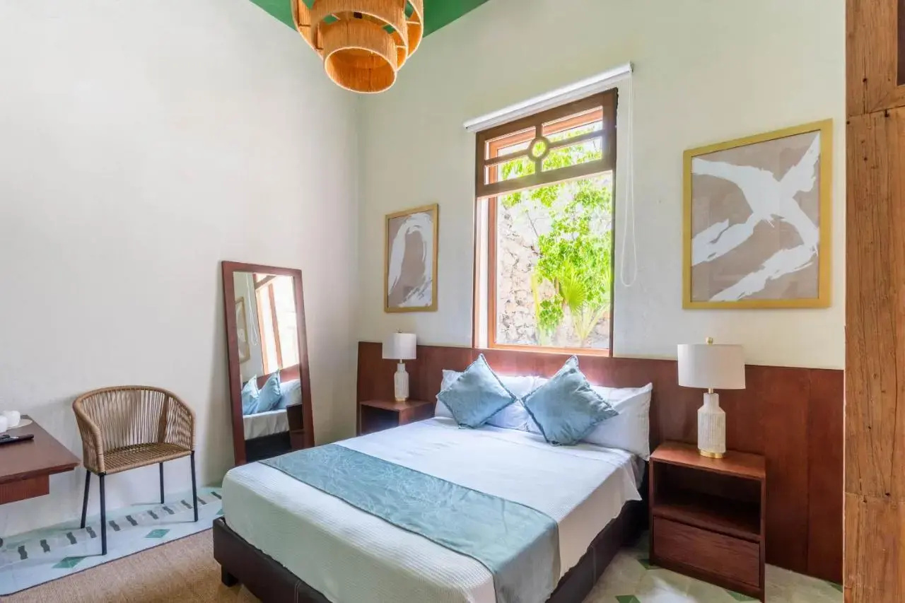 Photo - Hotel Boutique Santa Elena
