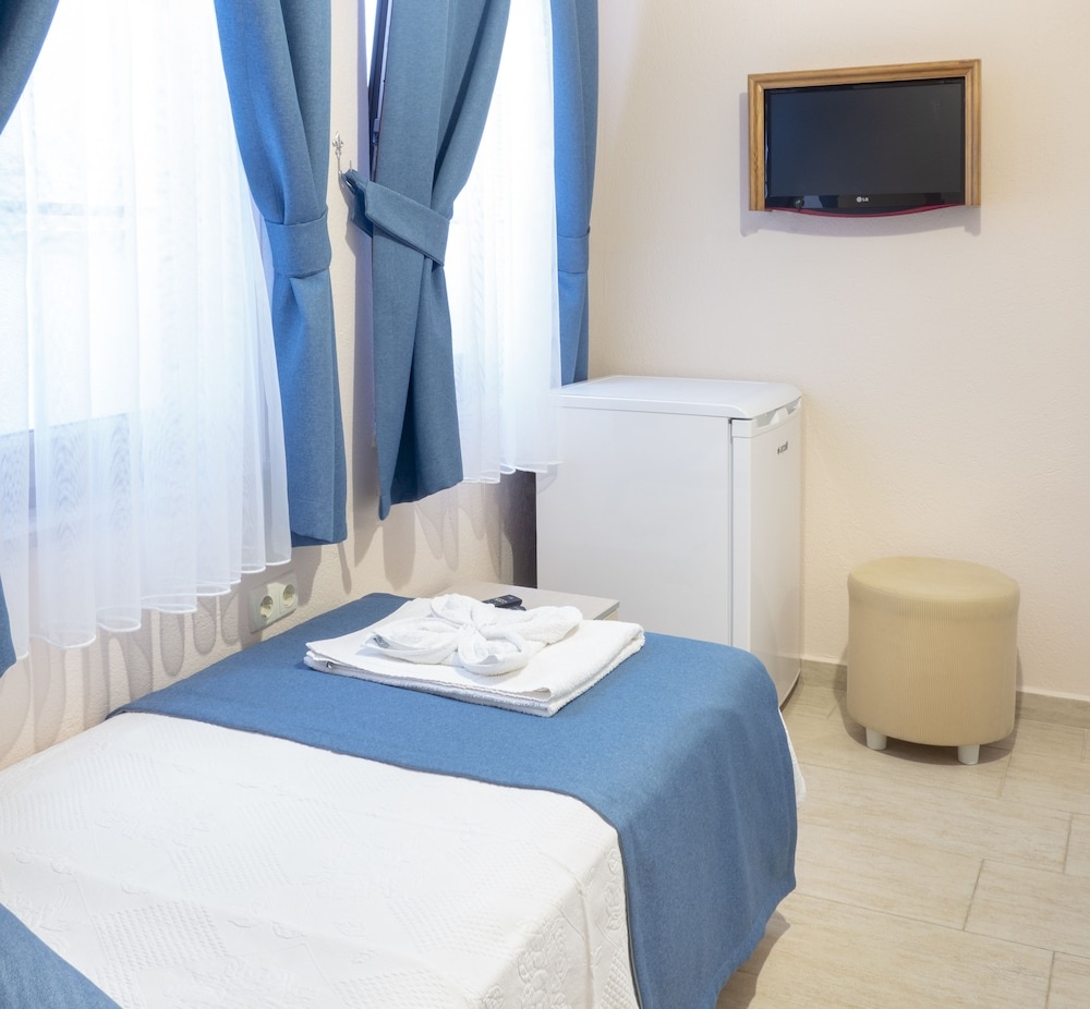 Begonvil Hotel Bozcaada