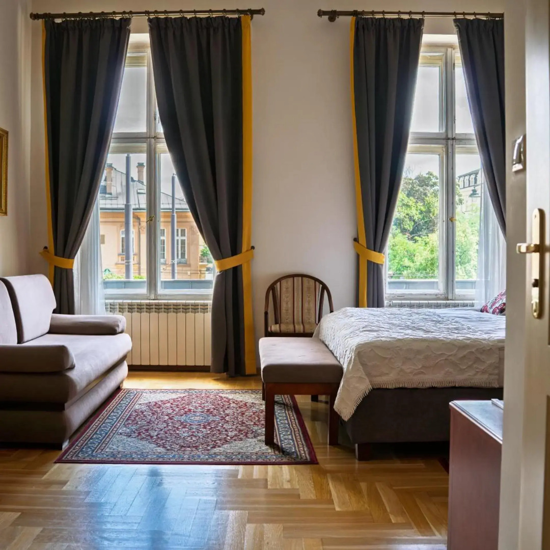 Foto - Hotel Polonia