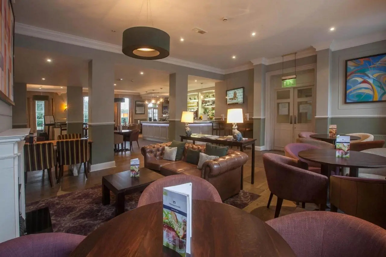 Foto - London Chigwell Prince Regent Hotel, BW Signature Collection