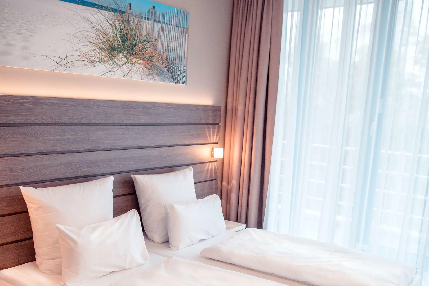 Foto - Tulip Inn München Messe