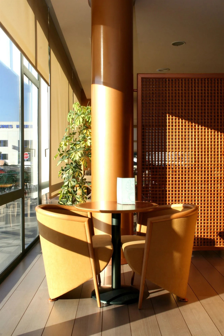 Foto - Posadas De España Cartagena