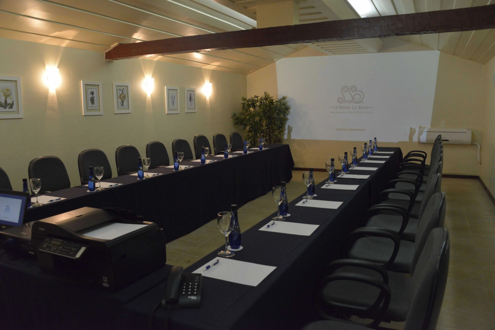 Foto - Le Relais La Borie