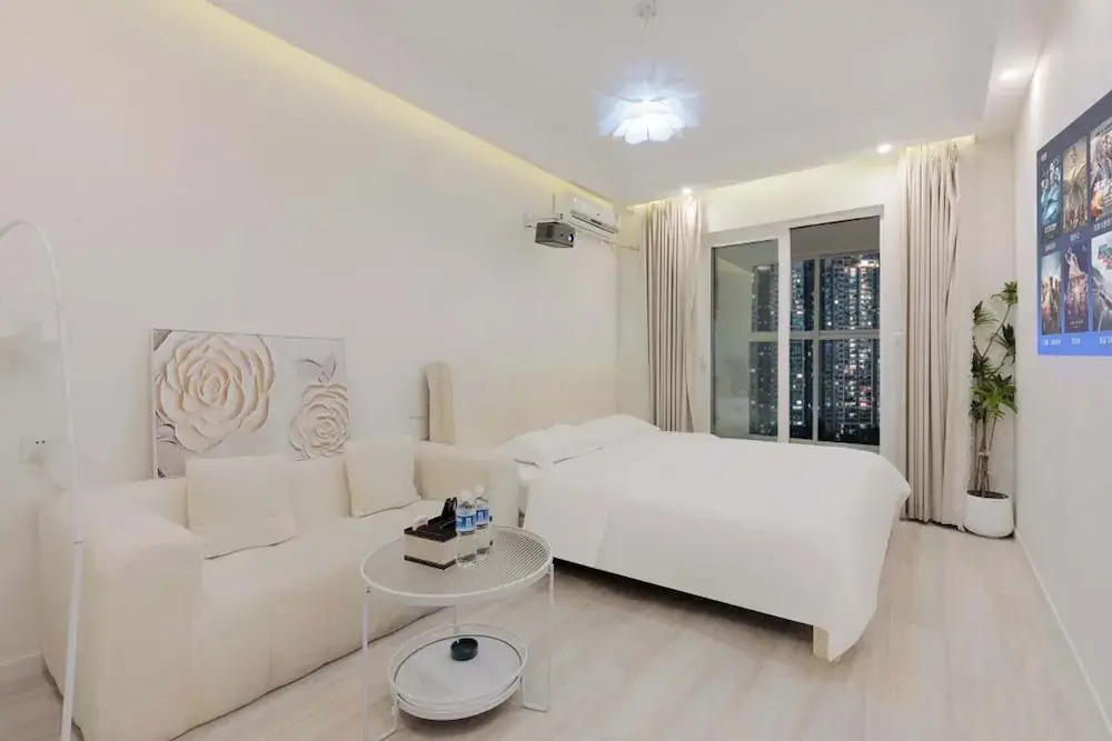 Foto - Yupan Yunge Homestay (Jiefangbei Store)