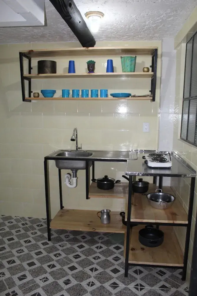 Foto - Hostel Mirador Aukán