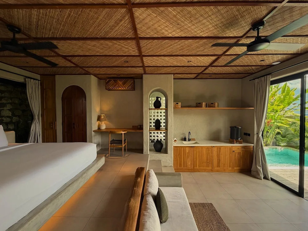 Foto - SIVANA, Hotel Boutique with ocean or garden views - Adults only