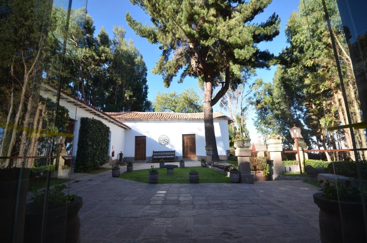 Foto - Palacio Manco Capac by Ananay Hotels