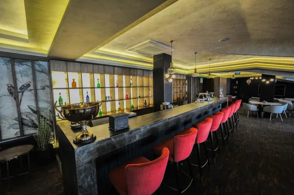 Photo - The Alpfine Hotel