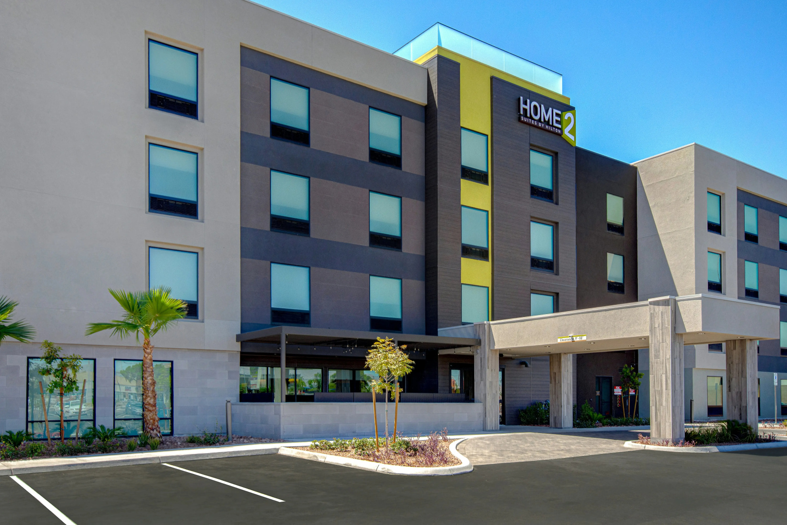 Foto - Home2 Suites By Hilton Las Vegas North