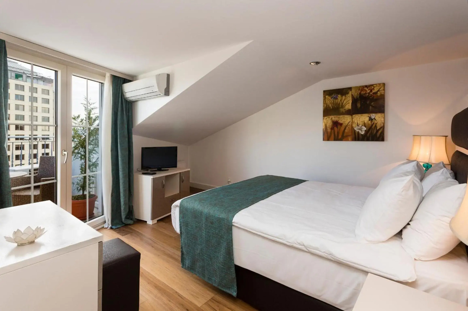 Foto - Turkuaz Suites Bosphorus