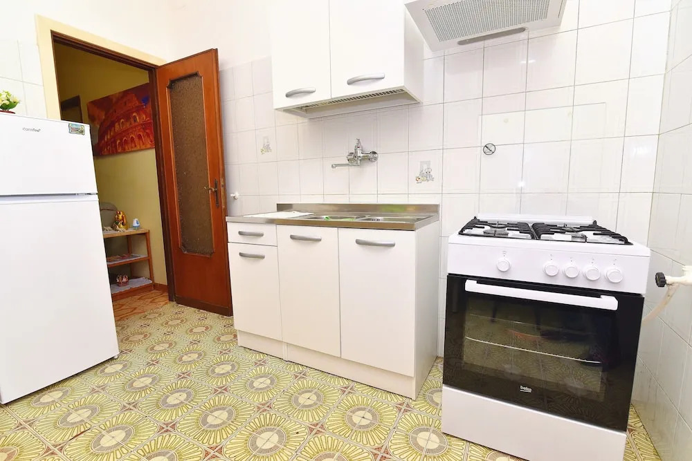 Photo - Roma Tiberius Suite