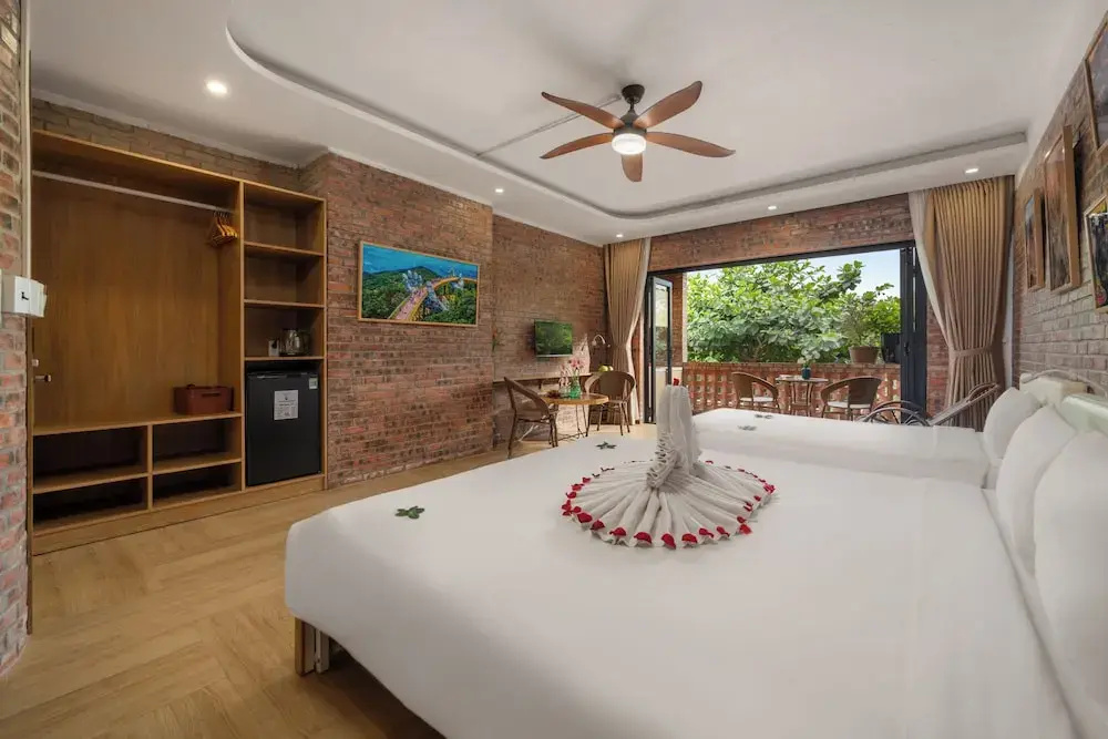 Foto - Hoi An Golden Bamboo Villa & Spa