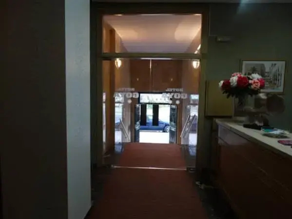 Photo - Hotel Goya