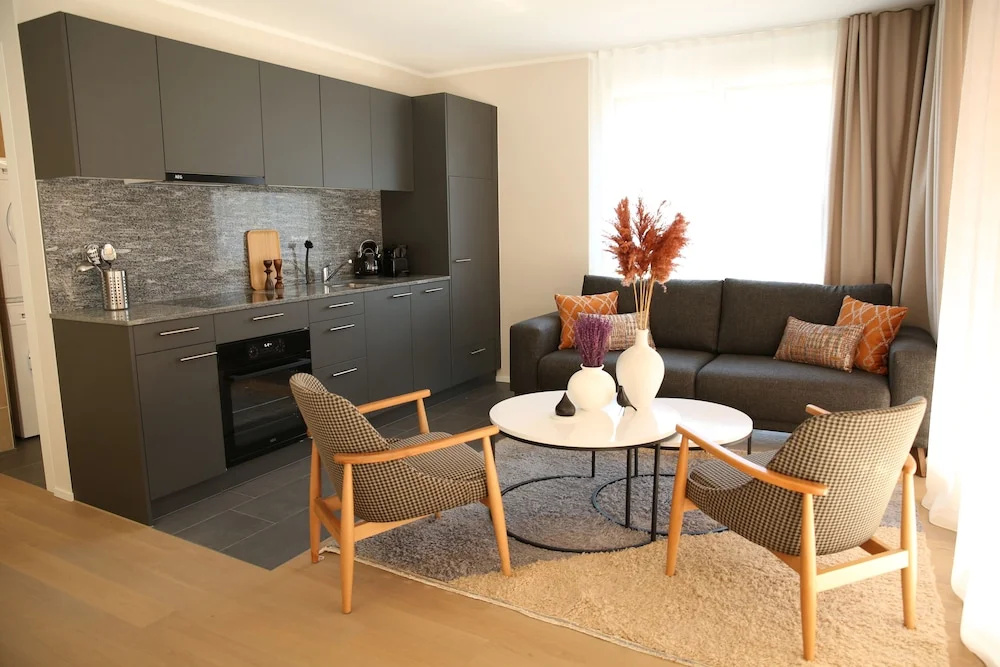 Photo - Lamira Serviced Apartments Zurich City