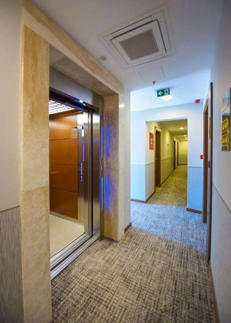 Foto - Hotel Union