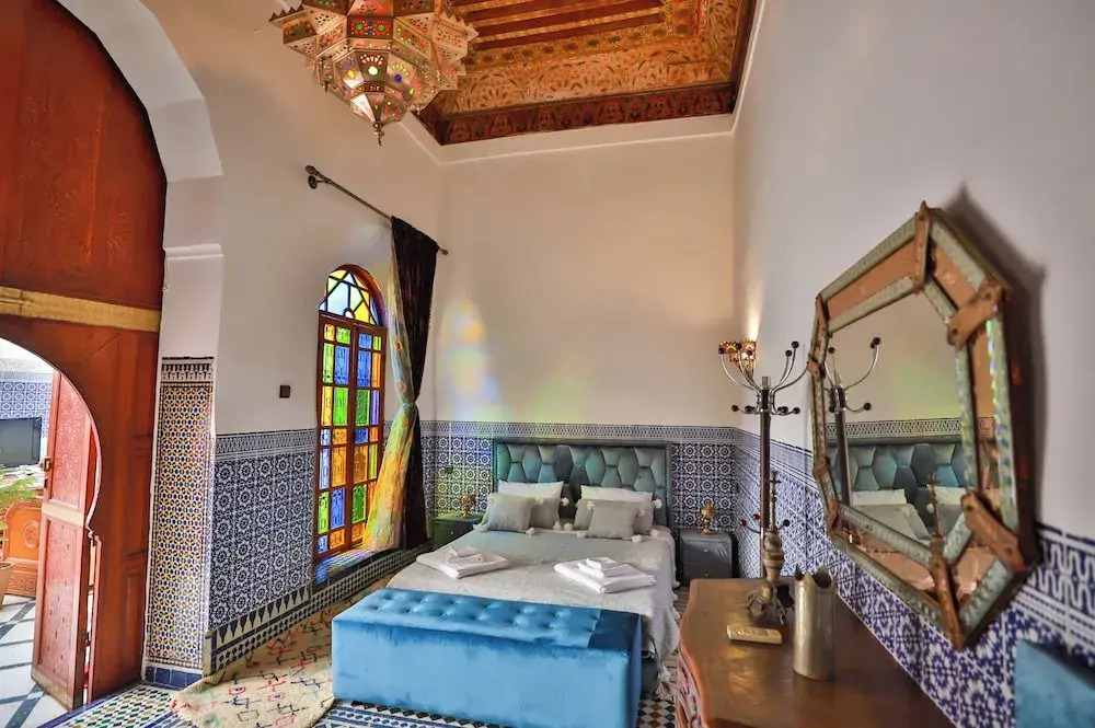 Photo - Riad Dar Jeanne