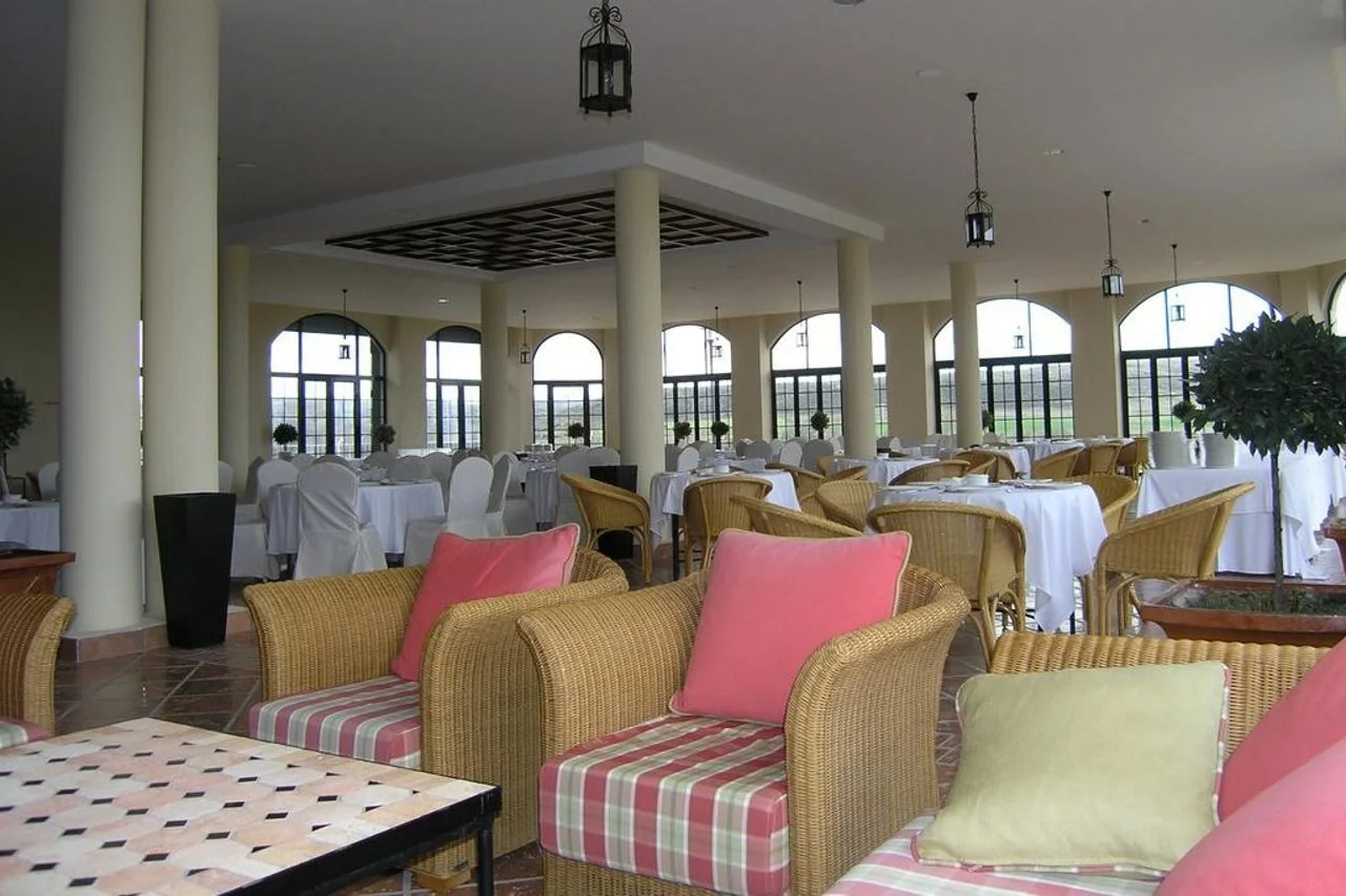 Foto - Hotel Sonsoles Ávila