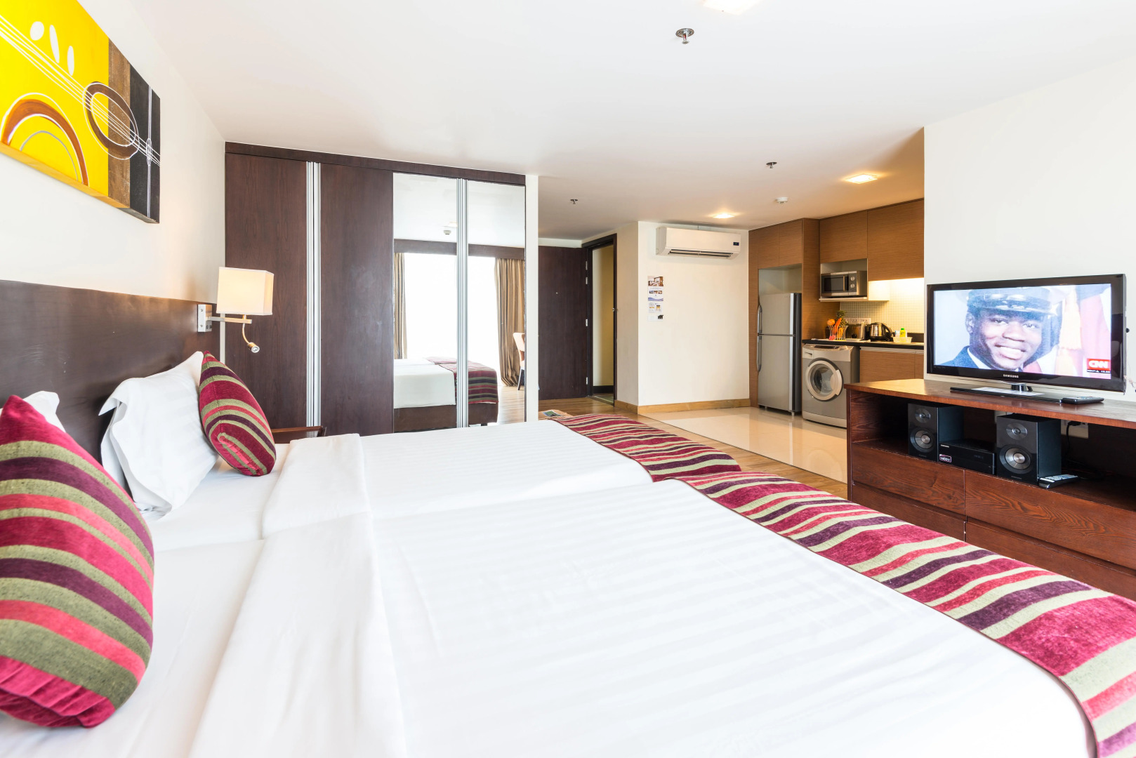 Foto - Lohas Residences Sukhumvit 2