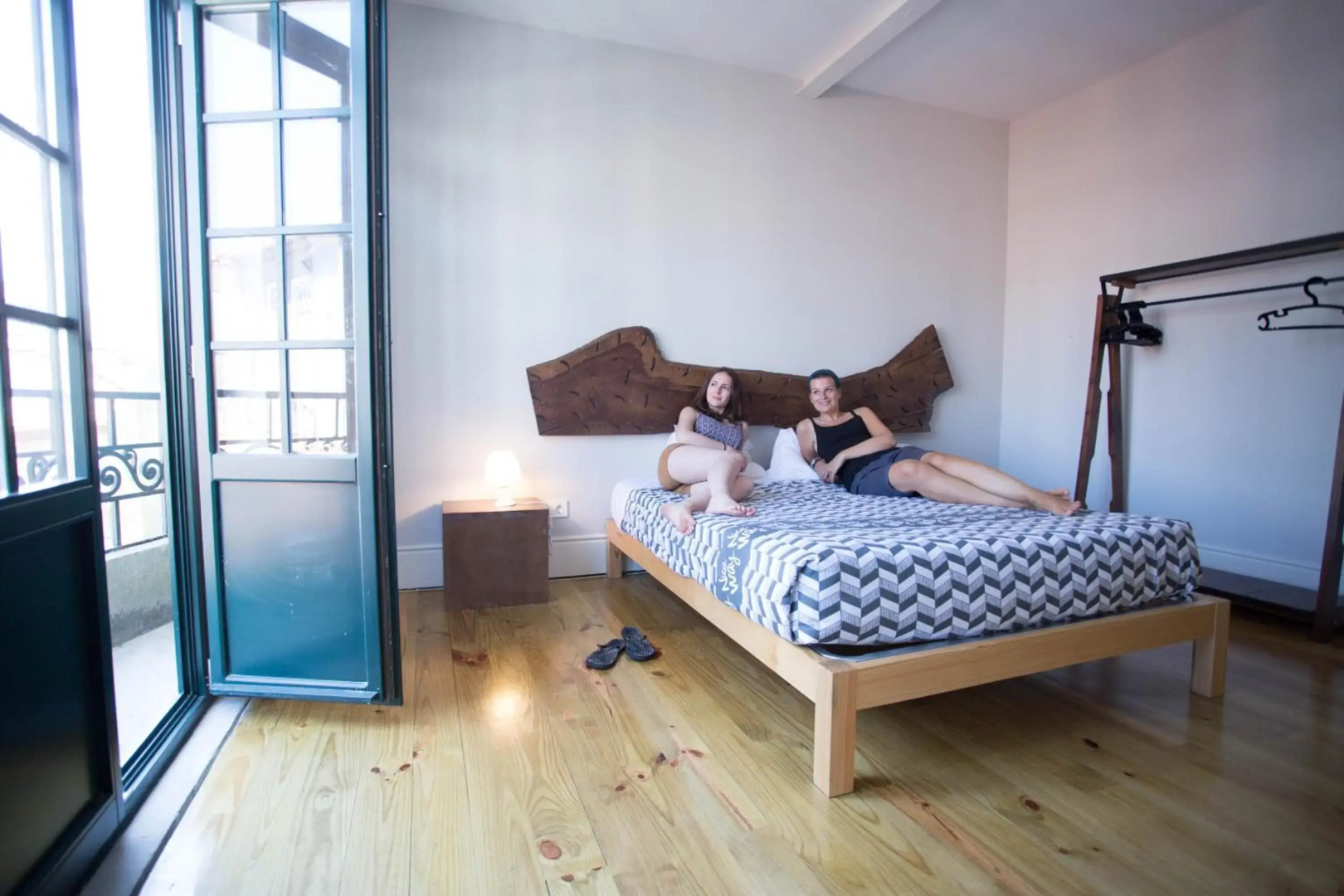 Photo - Nice Way Porto Hostel