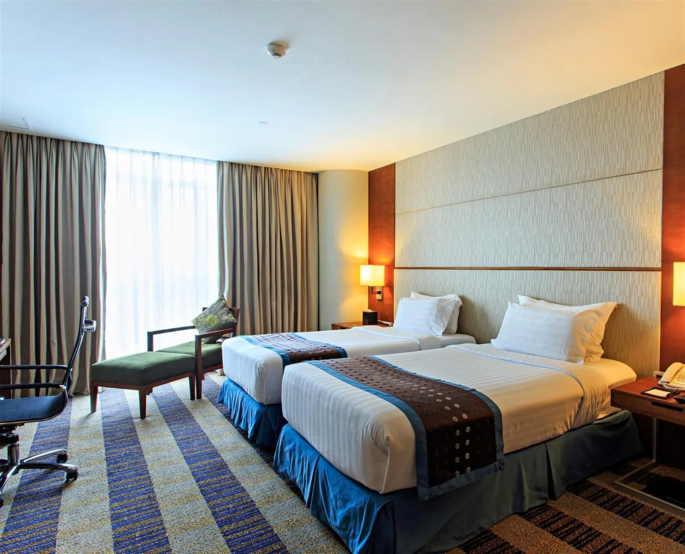 Foto - Lex Hotel Cebu