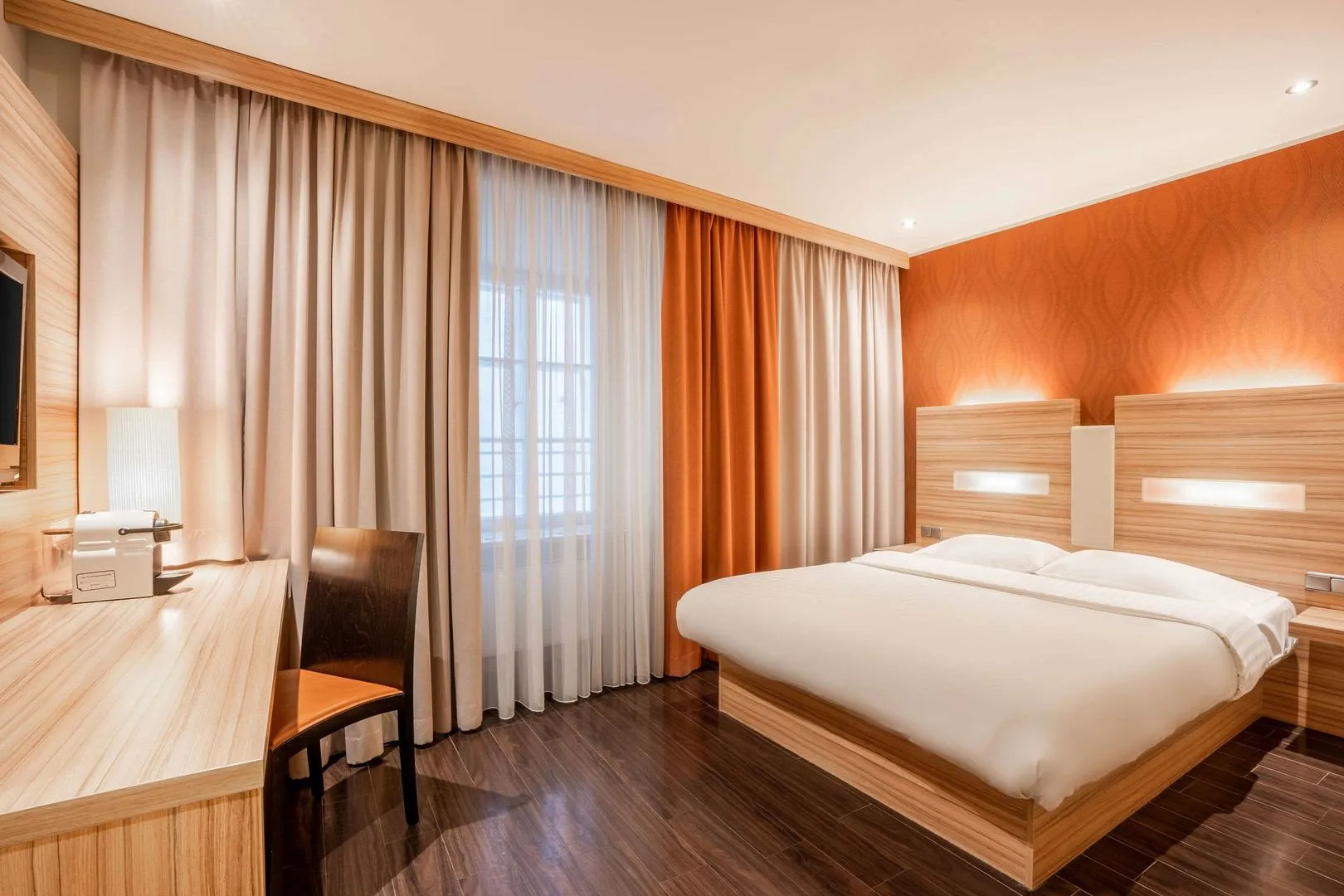 Photo - Leonardo Boutique Hotel Salzburg Gablerbräu