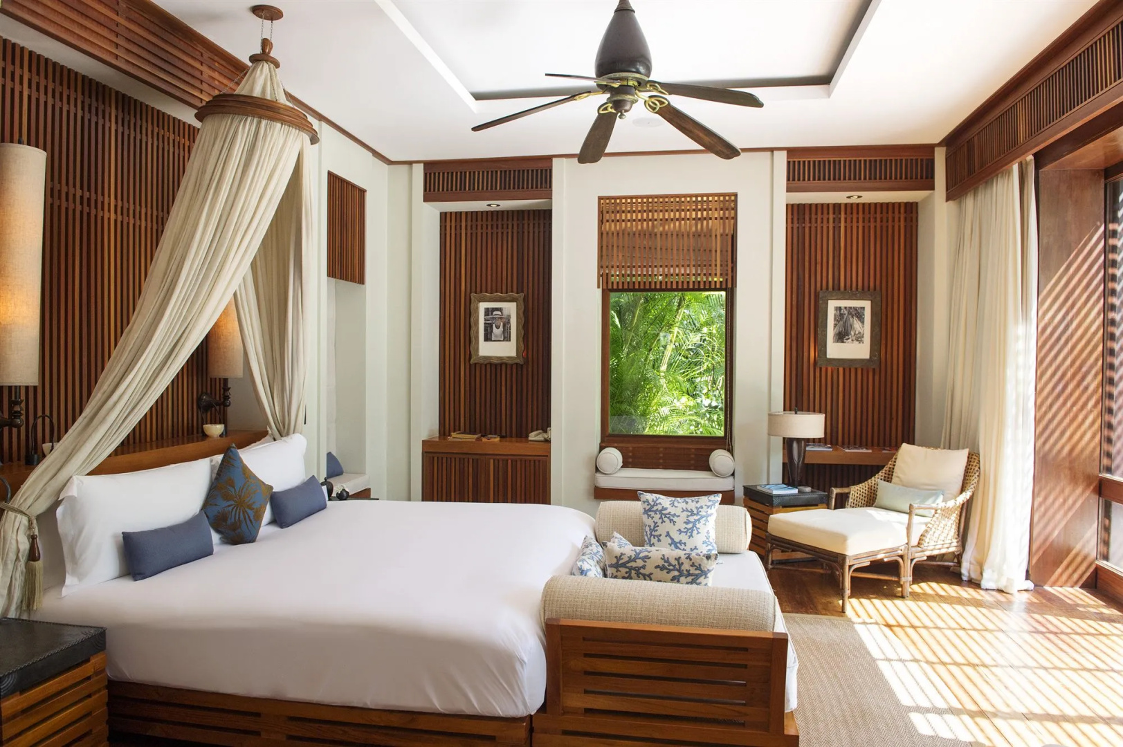 Photo - Anantara Maia Seychelles Villas