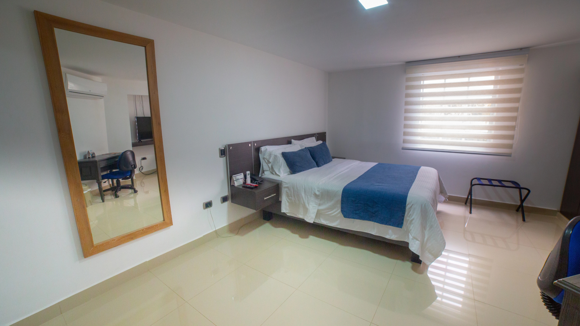 Foto - Azor Hotel Cali Versalles