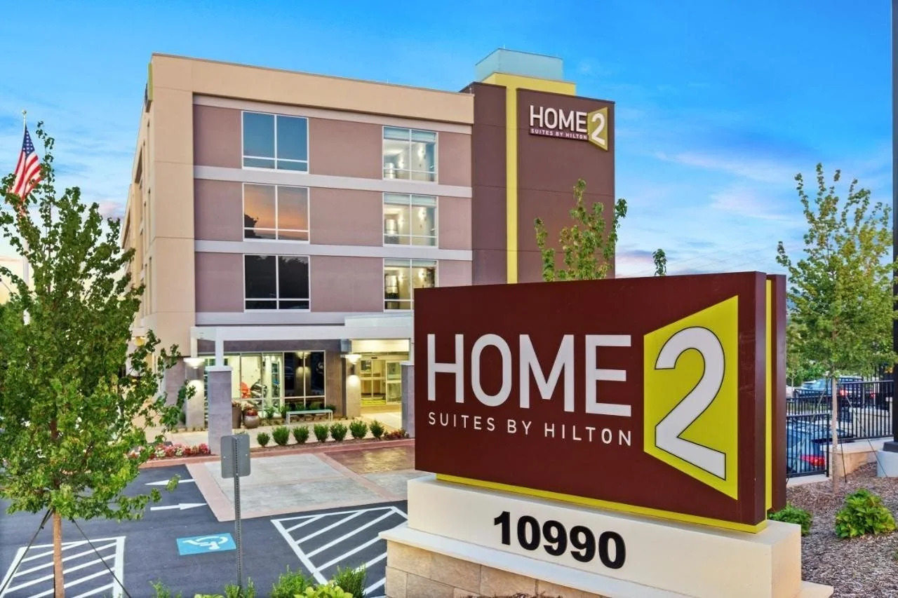 Photo - Home2 Suites By Hilton Roswell, Ga