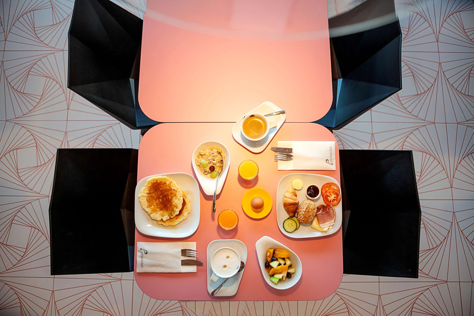 Foto - Prize by Radisson, Vienna City