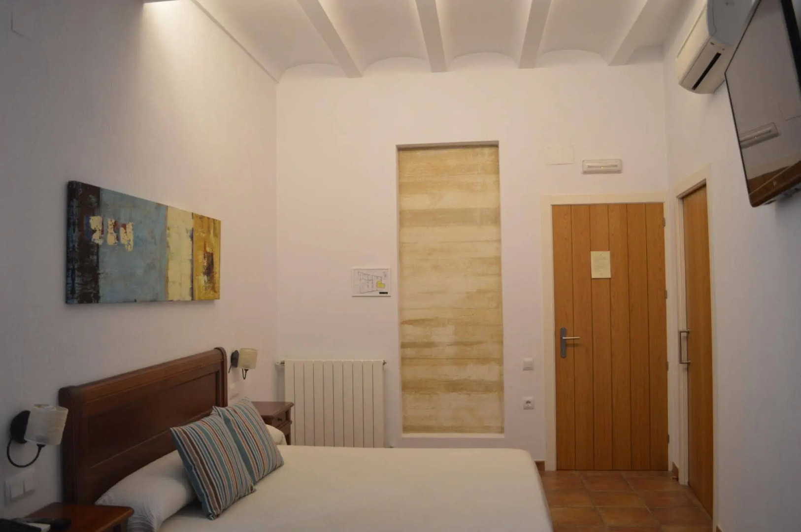 Photo - Hotel La Sitja - Adults only