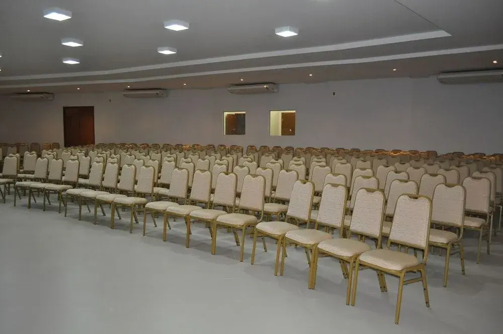 Foto - Vale dos Carajás Hotel