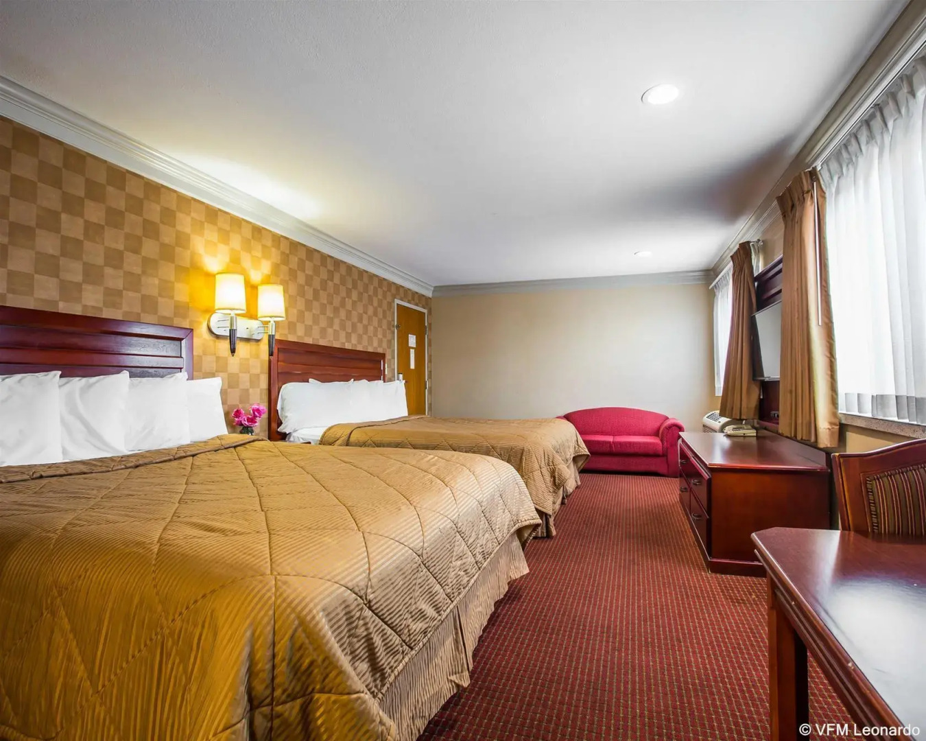 Foto - Motel 6-Norwalk, CA