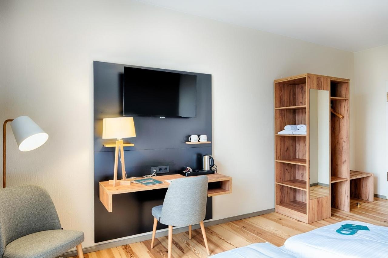 Foto - martas Hotel Berlin-Mitte