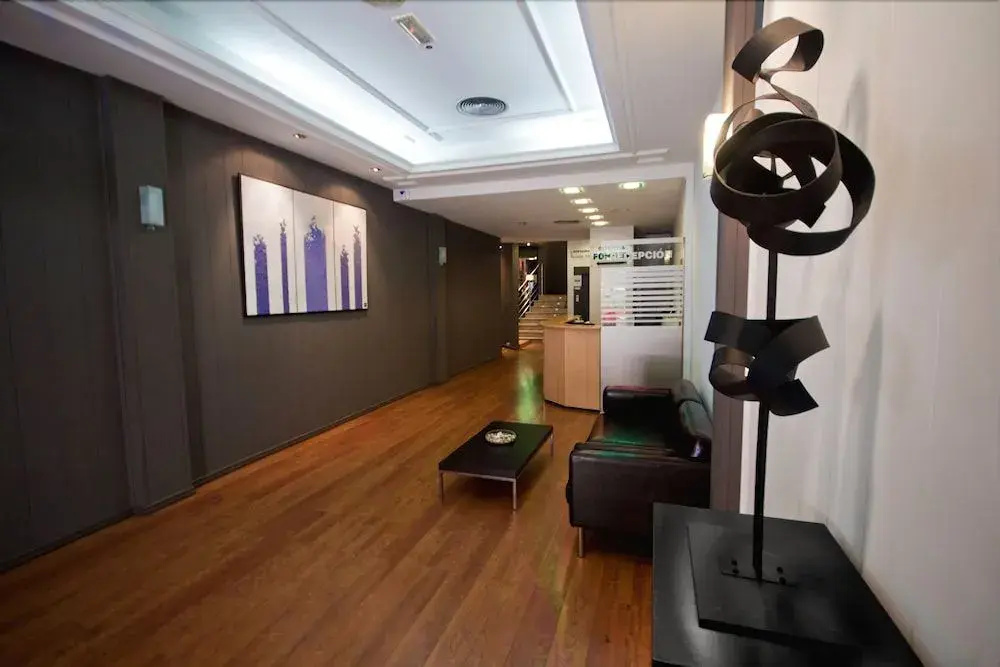 Photo - Hotel Fornos