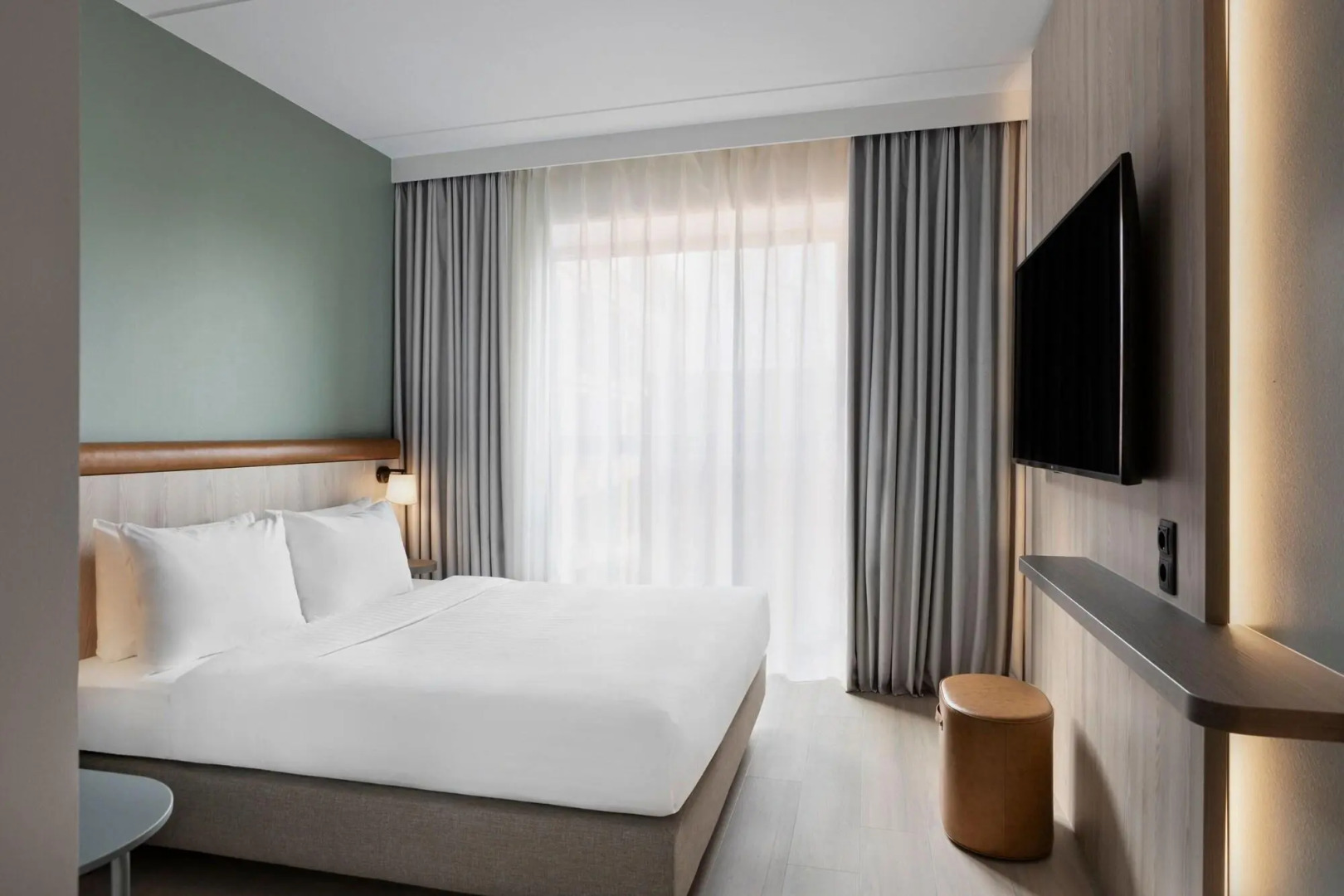 Photo - Fairfield by Marriott Copenhagen Nordhavn