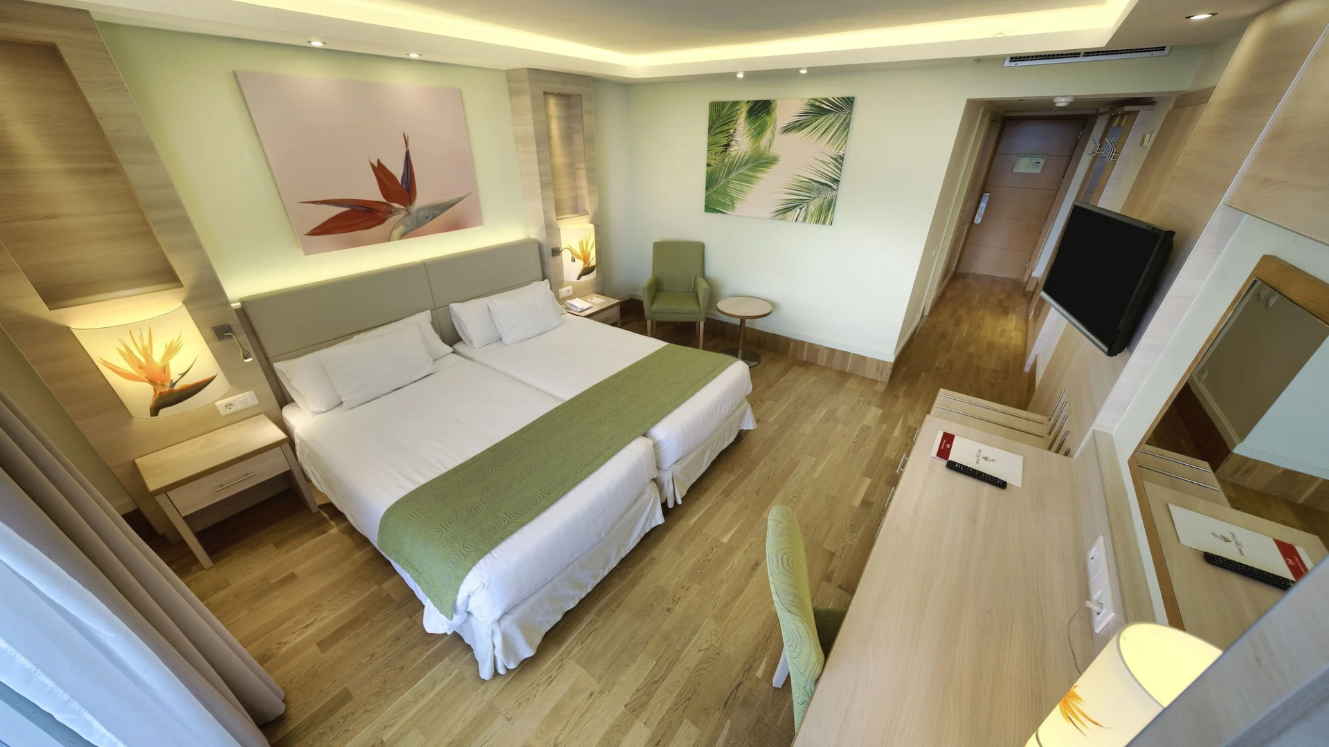 Foto - Bull Costa Canaria & SPA - Only Adults