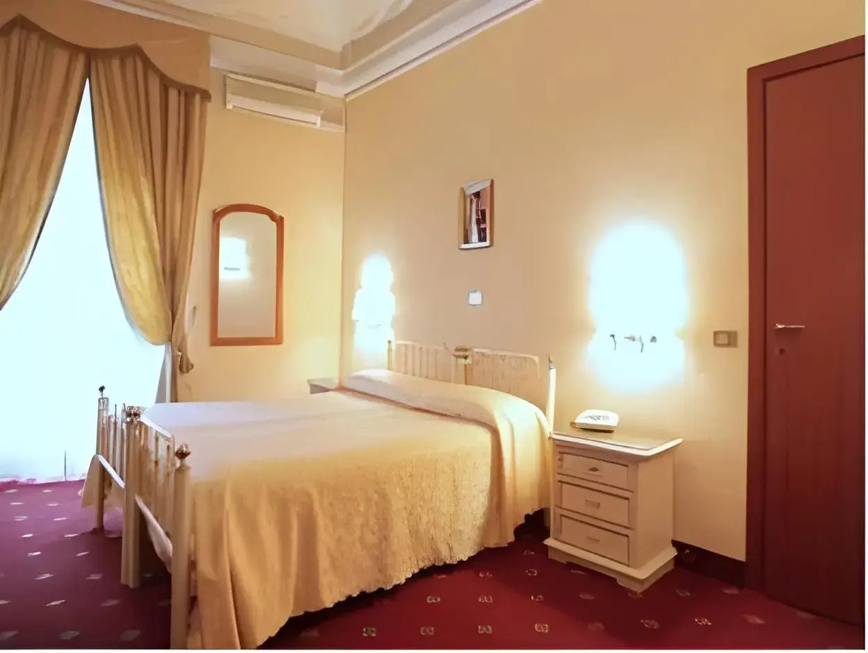 Photo - GH Hotel San Giusto